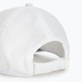 Czapka z daszkiem HEAD Pro Player Cap white 4