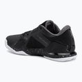 Buty do tenisa męskie HEAD Sprint Pro 4.0 SF Clay black/ white 3