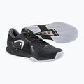 Buty do tenisa męskie HEAD Sprint Pro 4.0 SF Clay black/ white 6