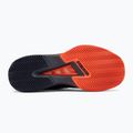 Buty do tenisa męskie HEAD Sprint Pro 4.0 Clay dark blue/ red 4