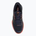 Buty do tenisa męskie HEAD Sprint Pro 4.0 Clay dark blue/ red 5
