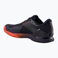 Buty do tenisa męskie HEAD Sprint Pro 4.0 Clay dark blue/ red 2