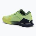 Buty do tenisa męskie HEAD Sprint Pro 4.0 Clay lime/ navy 3