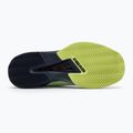 Buty do tenisa męskie HEAD Sprint Pro 4.0 Clay lime/ navy 4