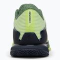 Buty do tenisa męskie HEAD Sprint Pro 4.0 Clay lime/ navy 6