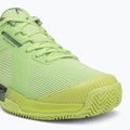 Buty do tenisa męskie HEAD Sprint Pro 4.0 Clay lime/ navy 7