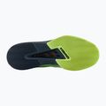 Buty do tenisa męskie HEAD Sprint Pro 4.0 Clay lime/ navy 3