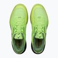 Buty do tenisa męskie HEAD Sprint Pro 4.0 Clay lime/ navy 4