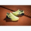 Buty do tenisa męskie HEAD Sprint Pro 4.0 Clay lime/ navy 6