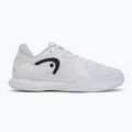 Buty do tenisa męskie HEAD Sprint Pro 4.0 white/ black 2