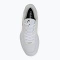 Buty do tenisa męskie HEAD Sprint Pro 4.0 white/ black 5