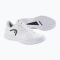 Buty do tenisa męskie HEAD Sprint Pro 4.0 white/ black 5