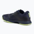 Buty do tenisa męskie HEAD Sprint Team 4.0 Clay navy/ lime 3