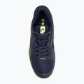 Buty do tenisa męskie HEAD Sprint Team 4.0 Clay navy/ lime 5