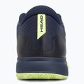 Buty do tenisa męskie HEAD Sprint Team 4.0 Clay navy/ lime 6