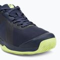 Buty do tenisa męskie HEAD Sprint Team 4.0 Clay navy/ lime 7