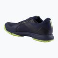 Buty do tenisa męskie HEAD Sprint Team 4.0 Clay navy/ lime 2