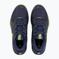 Buty do tenisa męskie HEAD Sprint Team 4.0 Clay navy/ lime 4