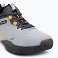 Buty do padla męskie HEAD Motion Pro white/ black 7