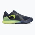 Buty do padla męskie HEAD Sprint Pro 4.0 navy/ lime 2