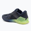 Buty do padla męskie HEAD Sprint Pro 4.0 navy/ lime 3