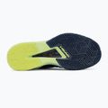 Buty do padla męskie HEAD Sprint Pro 4.0 navy/ lime 4