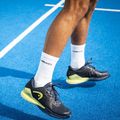 Buty do padla męskie HEAD Sprint Pro 4.0 navy/ lime 9