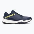 Buty do padla męskie HEAD Motion Team navy/ lime 2