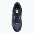 Buty do padla męskie HEAD Motion Team navy/ lime 5