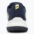 Buty do padla męskie HEAD Motion Team navy/ lime 6