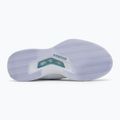 Buty do tenisa damskie HEAD Sprint Evo 3.5 Clay white/ turquise 4