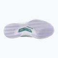 Buty do tenisa damskie HEAD Sprint Evo 3.5 Clay white/ turquise 3