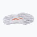 Buty do tenisa damskie HEAD Sprint Team 4.0 white/ coral 3