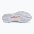 Buty do tenisa damskie HEAD Sprint Team 4.0 white/ coral 4