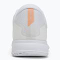 Buty do tenisa damskie HEAD Sprint Team 4.0 white/ coral 6