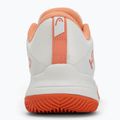 Buty do padla damskie HEAD Motion Team white/ coral 6