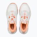 Buty do padla damskie HEAD Motion Team white/ coral 4