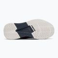 Buty do tenisa dziecięce HEAD Sprint Court 4.0 dark blue/ red 4