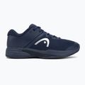 Buty do tenisa męskie HEAD Revolt Evo 2.0 Clay navy/ lime 2