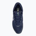 Buty do tenisa męskie HEAD Revolt Evo 2.0 Clay navy/ lime 5