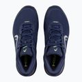 Buty do tenisa męskie HEAD Revolt Evo 2.0 Clay navy/ lime 4