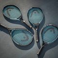 Rakieta tenisowa dziecięca HEAD IG Gravity Jr 26 6