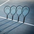 Rakieta tenisowa dziecięca HEAD IG Gravity Jr 26 7