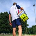 Kosz na piłki tenisowe HEAD Ball Basket With Separator 9