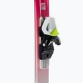 Narty zjazdowe dziecięce HEAD Joy Easy Jrs + wiązania Jrs 4.5 white/blue/pink 6