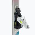 Narty zjazdowe dziecięce HEAD Joy Easy Jrs + wiązania Jrs 4.5 white/blue/pink 7