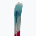 Narty zjazdowe dziecięce HEAD Joy Easy Jrs + wiązania Jrs 4.5 white/blue/pink 8