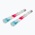 Narty zjazdowe dziecięce HEAD Joy Easy Jrs + wiązania Jrs 7.5 white/blue/pink 4