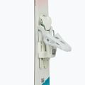 Narty zjazdowe dziecięce HEAD Joy Easy Jrs + wiązania Jrs 7.5 white/blue/pink 7