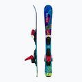 Narty zjazdowe dziecięce HEAD Monster Easy Jrs + wiązania Jrs 4.5 multicolor 2